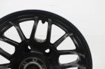 2023 23 Indian Pursuit Rear Wheel Cast 16x5 BLACK