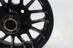 2023 23 Indian Pursuit Rear Wheel Cast 16x5 BLACK