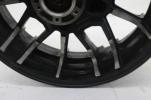 2023 23 Indian Pursuit Rear Wheel Cast 16x5 BLACK