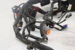 11-13 Harley Davidson Electra Street Road Glide Main Wiring Harness ABS