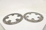 14-23 Harley Davidson Touring Electra King Road Front Brake Disc Rotor