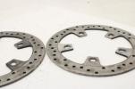 14-23 Harley Davidson Touring Electra King Road Front Brake Disc Rotor