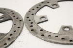 14-23 Harley Davidson Touring Electra King Road Front Brake Disc Rotor