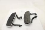 09-23 Harley Davidson Touring Right/Left Front Footrest Floor Board Footboard