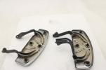 09-23 Harley Davidson Touring Right/Left Front Footrest Floor Board Footboard