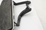 09-23 Harley Davidson Touring Right/Left Front Footrest Floor Board Footboard