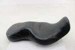 12-16 Harley Davidson Dyna Switchback Front Rear Saddle Seat