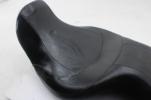 12-16 Harley Davidson Dyna Switchback Front Rear Saddle Seat