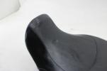 12-16 Harley Davidson Dyna Switchback Front Rear Saddle Seat