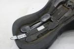 12-16 Harley Davidson Dyna Switchback Front Rear Saddle Seat