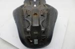 12-16 Harley Davidson Dyna Switchback Front Rear Saddle Seat