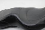 12-16 Harley Davidson Dyna Switchback Front Rear Saddle Seat