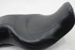 12-16 Harley Davidson Dyna Switchback Front Rear Saddle Seat