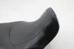 12-16 Harley Davidson Dyna Switchback Front Rear Saddle Seat