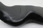 12-16 Harley Davidson Dyna Switchback Front Rear Saddle Seat