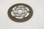 08-23 Harley Davidson Touring Electra Road King Rear Brake Rotor Disc