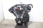 17-23 Harley Davidson Touring 114 M8 Engine Motor