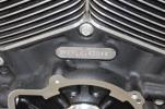 17-23 Harley Davidson Touring 114 M8 Engine Motor