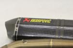 10-14 Bmw S1000rr /13-14 Hp4 Akrapovic Exhaust