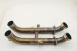 10-14 Bmw S1000rr /13-14 Hp4 Akrapovic Exhaust