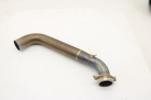 10-14 Bmw S1000rr /13-14 Hp4 Akrapovic Exhaust