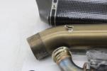 10-14 Bmw S1000rr /13-14 Hp4 Akrapovic Exhaust