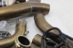 10-14 Bmw S1000rr /13-14 Hp4 Akrapovic Exhaust