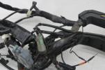 2006 06  Harley Davidson Electra Street Road Glide Main Wiring Harness