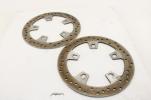 14-23 Harley Davidson Touring Electra King Road Front Brake Disc Rotor