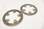 14-23 Harley Davidson Touring Electra King Road Front Brake Disc Rotor