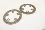 14-23 Harley Davidson Touring Electra King Road Front Brake Disc Rotor