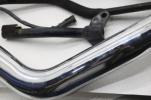 06-11 Harley Davidson Street Bob Fxdbi Full Exhaust System Header Pipe Muffler