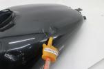 08-23 Harley Davidson Electra Street Road Glide Gas Tank