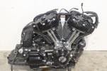 17-23 Harley Davidson Touring 114 M8 Engine Motor