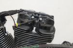 17-23 Harley Davidson Touring 114 M8 Engine Motor