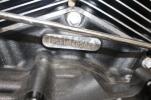 17-23 Harley Davidson Touring 114 M8 Engine Motor