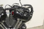 17-23 Harley Davidson Touring 114 M8 Engine Motor