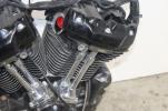 17-23 Harley Davidson Touring 114 M8 Engine Motor