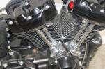 17-23 Harley Davidson Touring 114 M8 Engine Motor