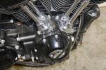 17-23 Harley Davidson Touring 114 M8 Engine Motor