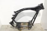 17-23 Harley Davidson Touring Electra King Road Street Glide Frame KY*S