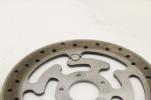 08-13 Harley Davidson Touring Electra Road King Front Brake Rotor Disc Pair