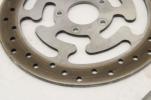 08-13 Harley Davidson Touring Electra Road King Front Brake Rotor Disc Pair