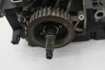 02-06 Harley Davidson Touring Electra Glide 5 Speed Transmission