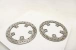 14-23 Harley Davidson Touring Electra King Road Front Brake Disc Rotor