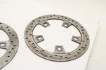 14-23 Harley Davidson Touring Electra King Road Front Brake Disc Rotor