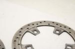 14-23 Harley Davidson Touring Electra King Road Front Brake Disc Rotor