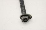 14-19 Harley Davidson Touring Road Street Electra Rear Wheel Axle Bolt