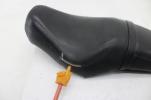 04-06 Harley Davidson Sportster Custom 1200 XL1200C Seat