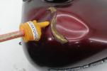 14-16 Harley Davidson Electra Glide Ultra Limited Flhtk Fuel Gas Tank 61356-08